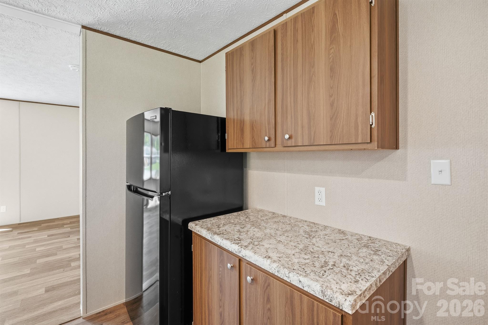 Peaceful Hill - Residential