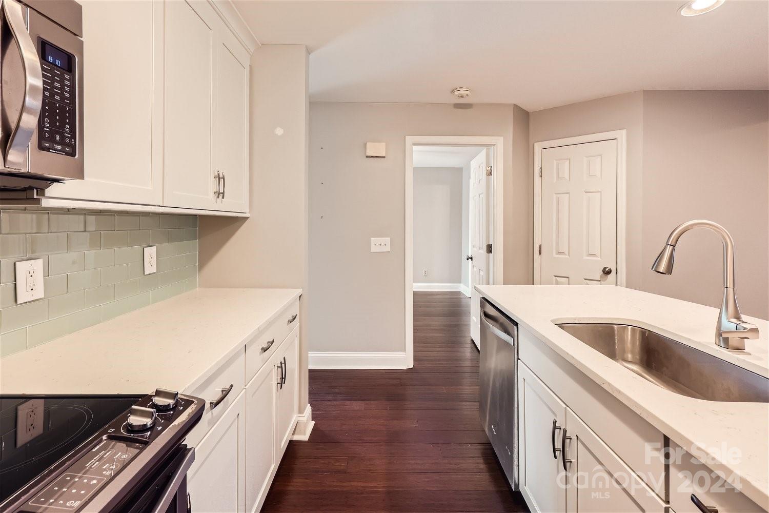 Windjammer - Residential