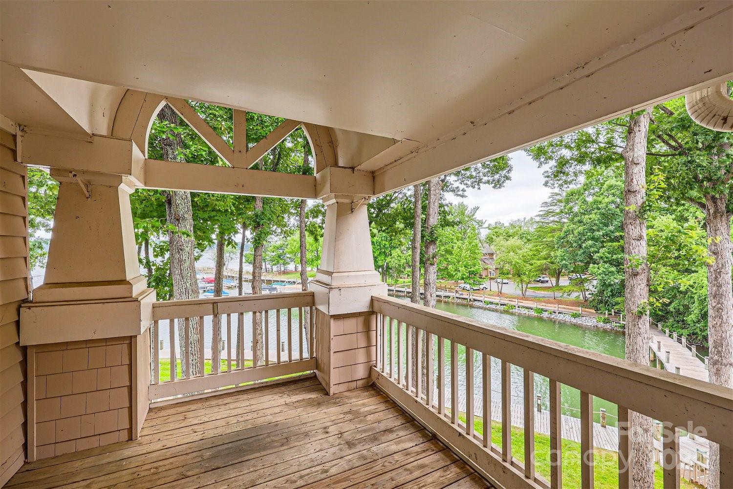 Windjammer - Residential