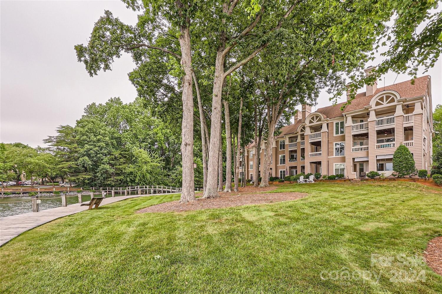 Windjammer - Residential