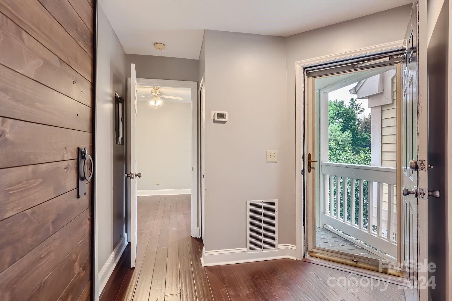 Windjammer - Residential