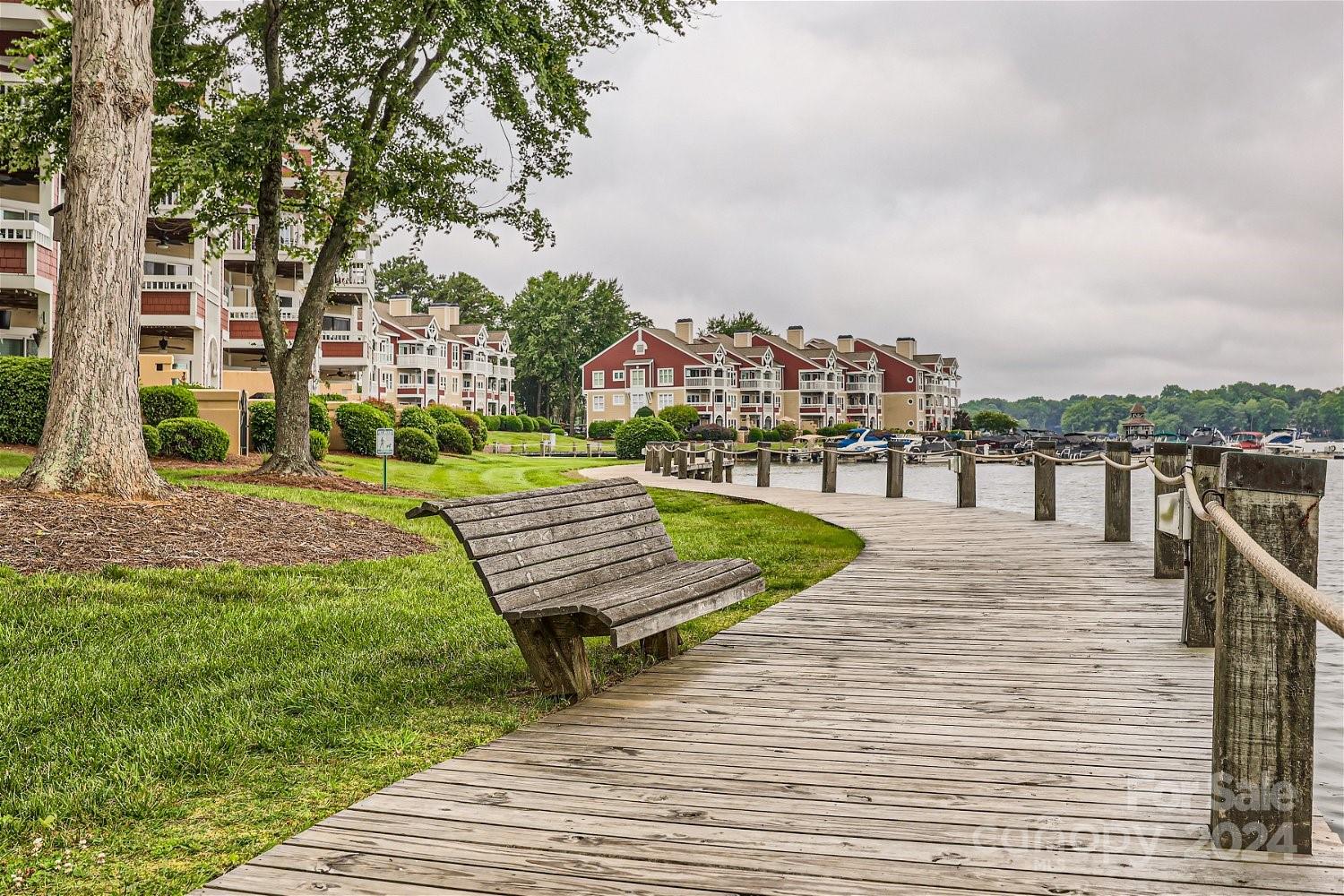 Windjammer - Residential