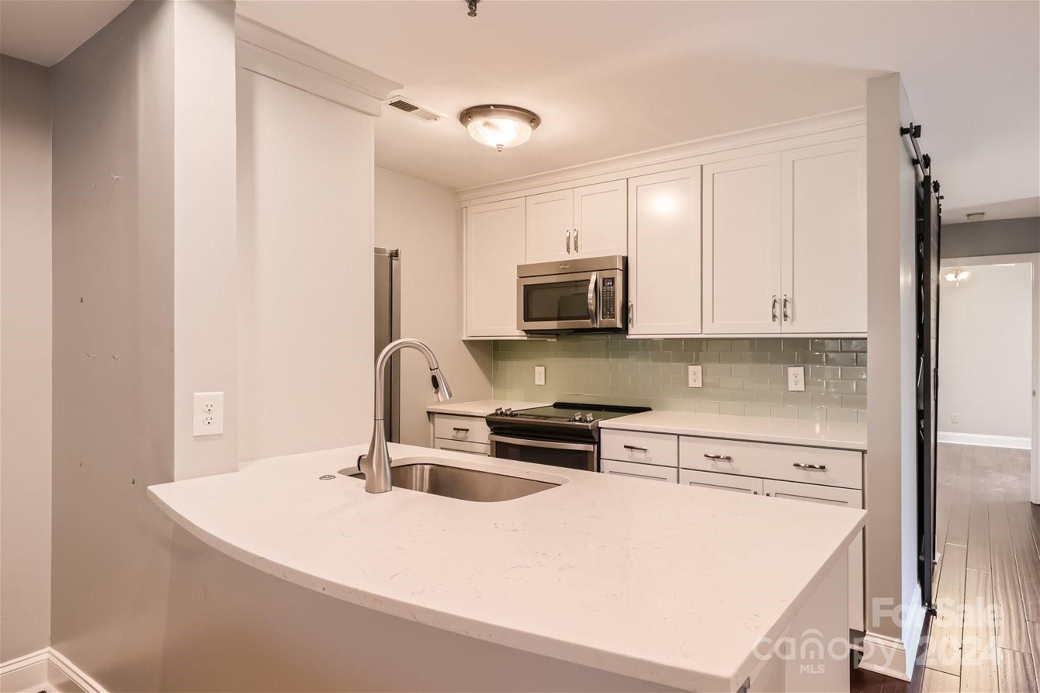 Windjammer - Residential