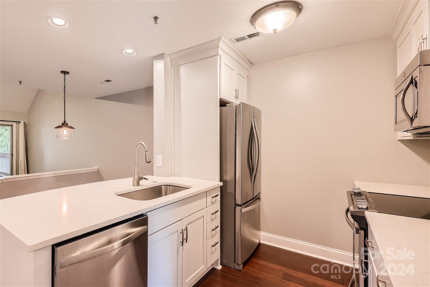 Windjammer - Residential