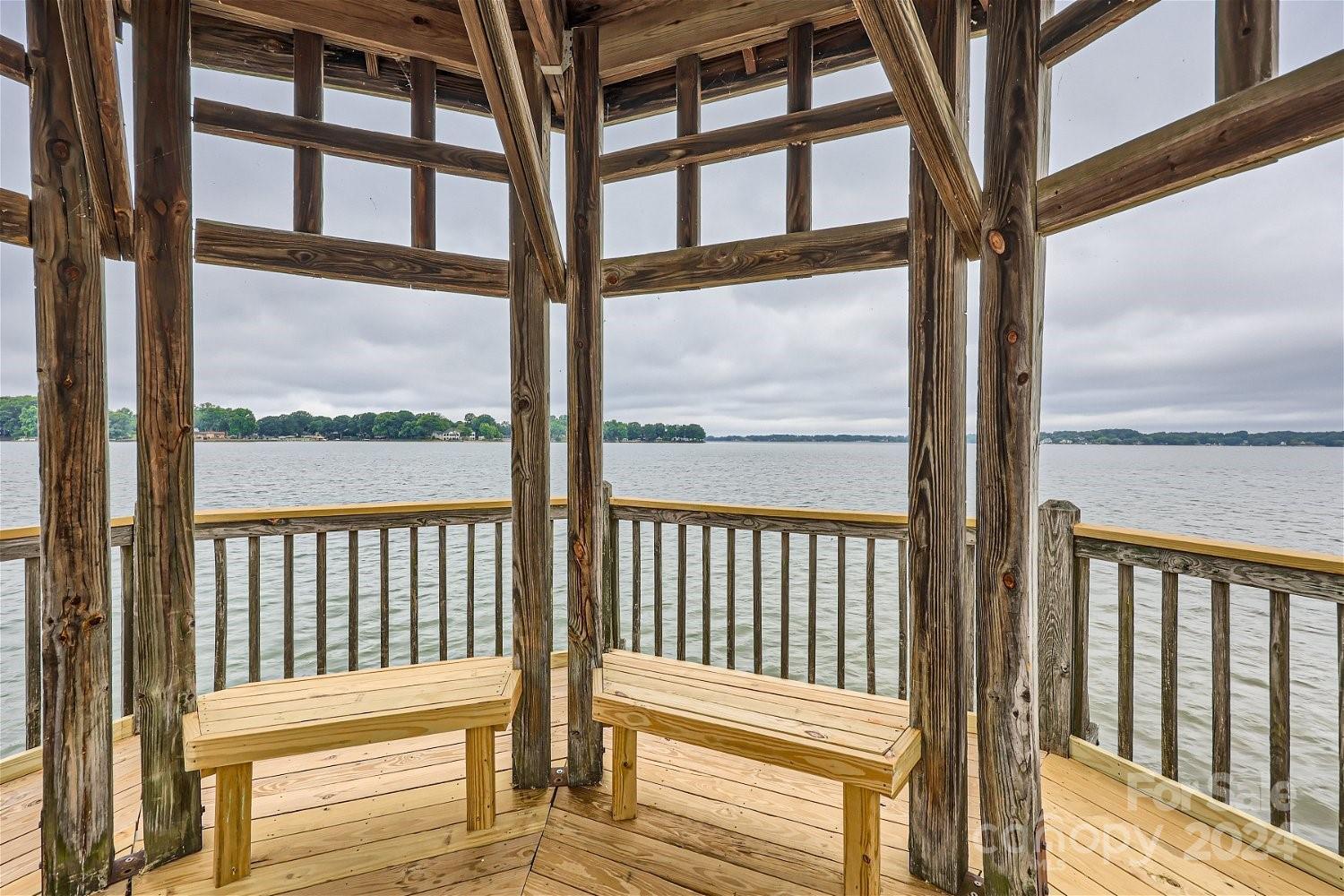 Windjammer - Residential