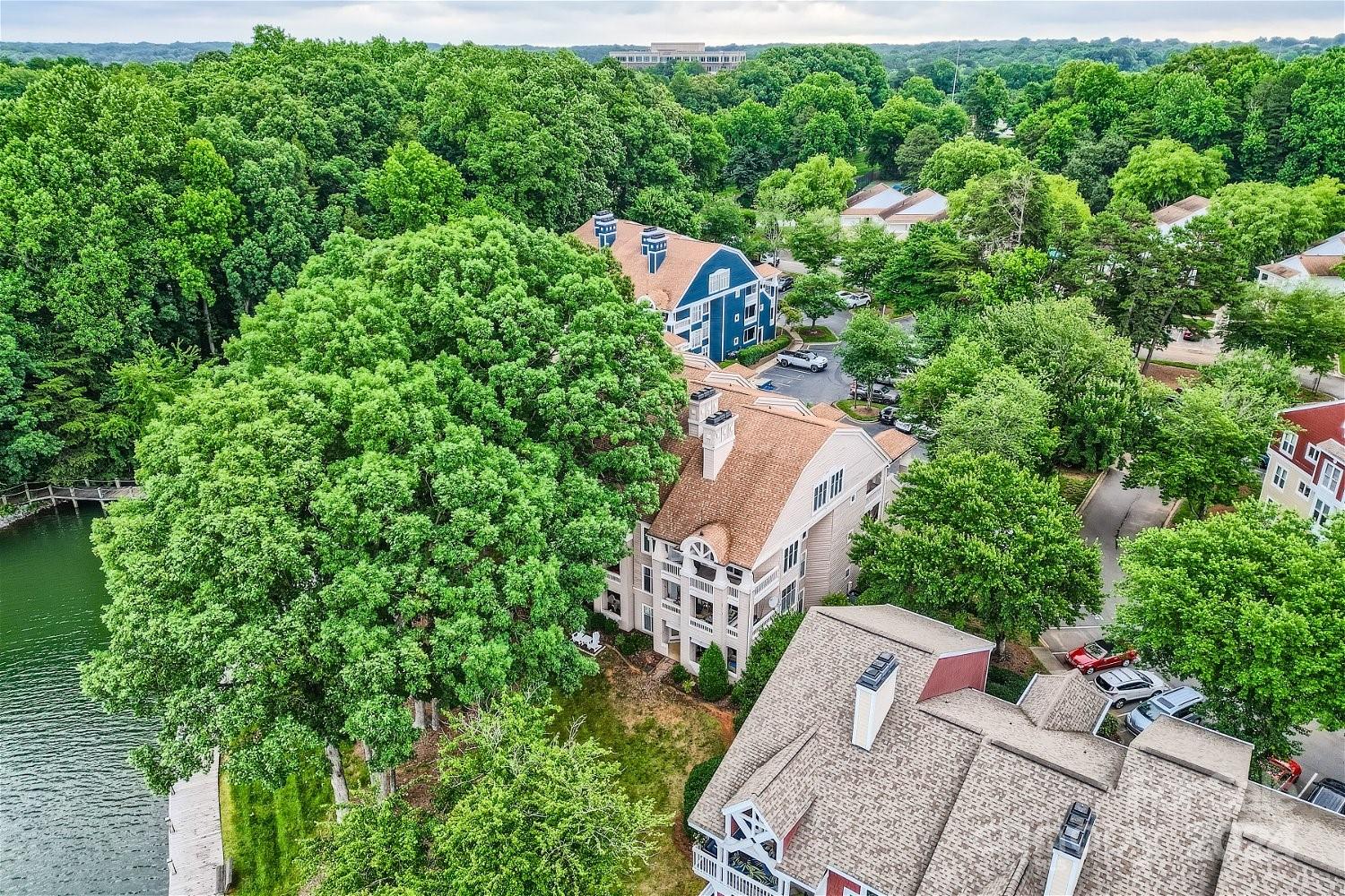 Windjammer - Residential