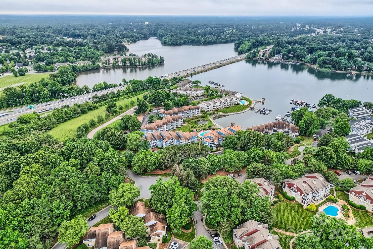 Windjammer - Residential