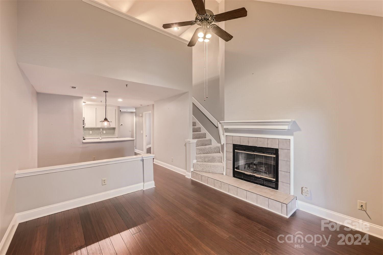 Windjammer - Residential