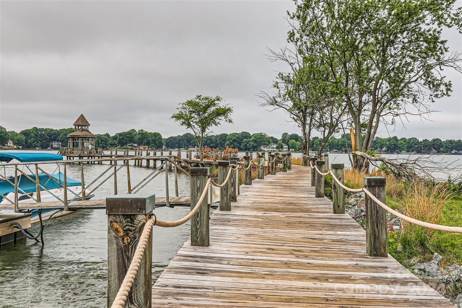 Windjammer - Residential