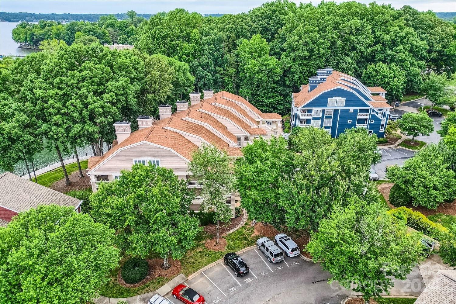 Windjammer - Residential