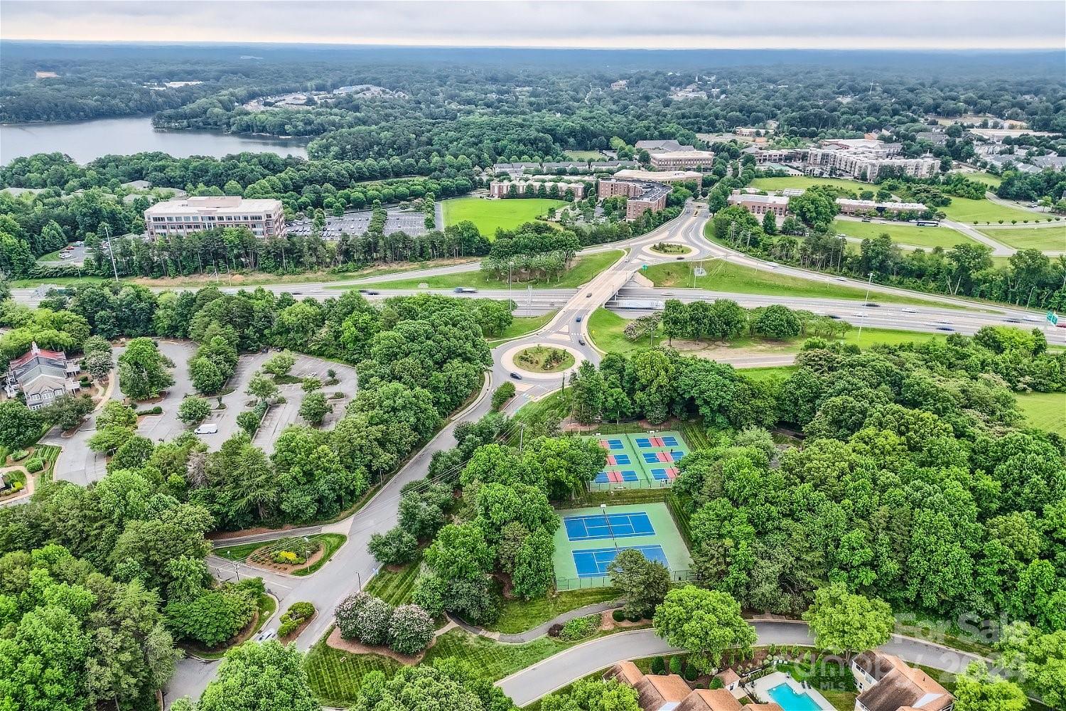 Windjammer - Residential