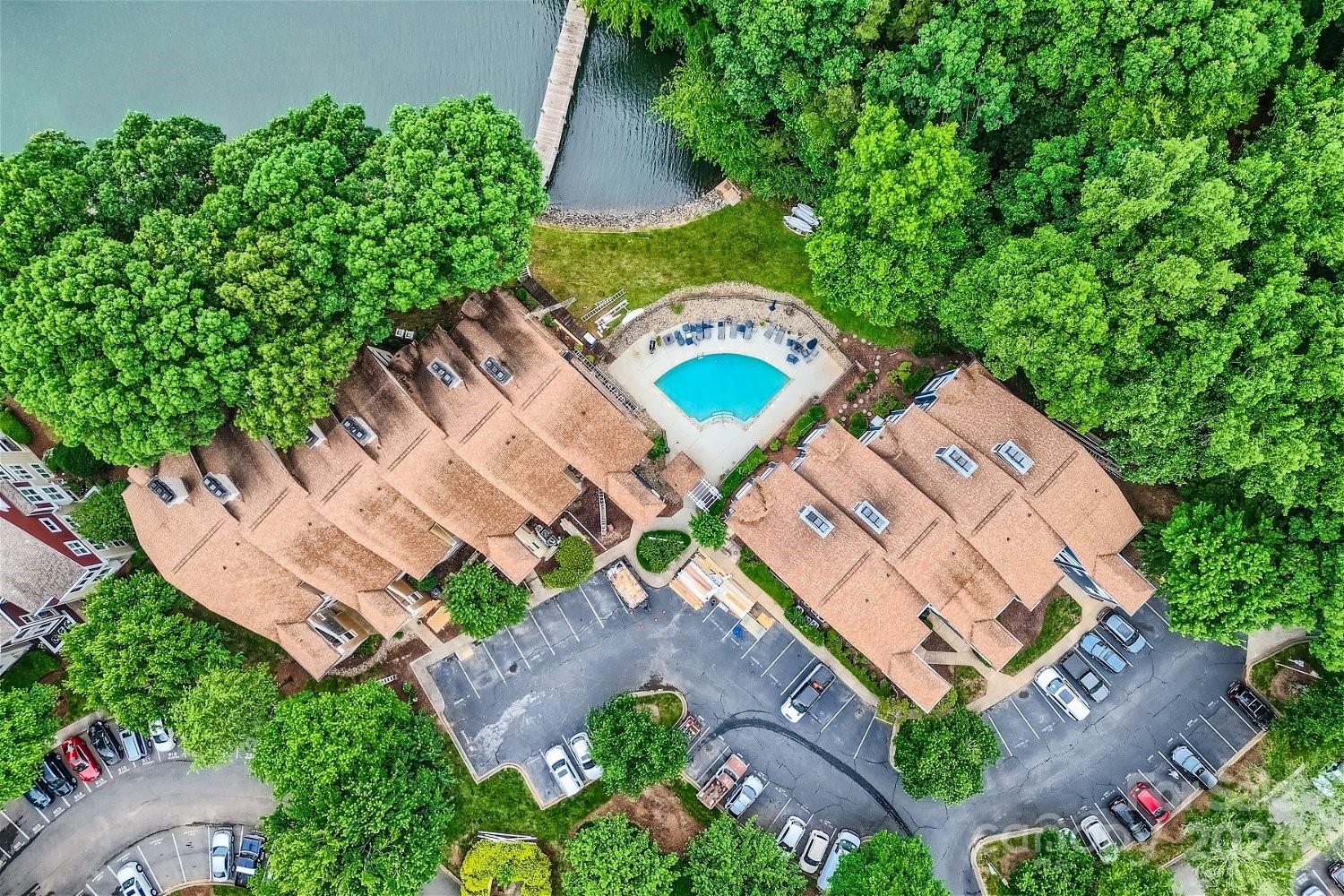 Windjammer - Residential