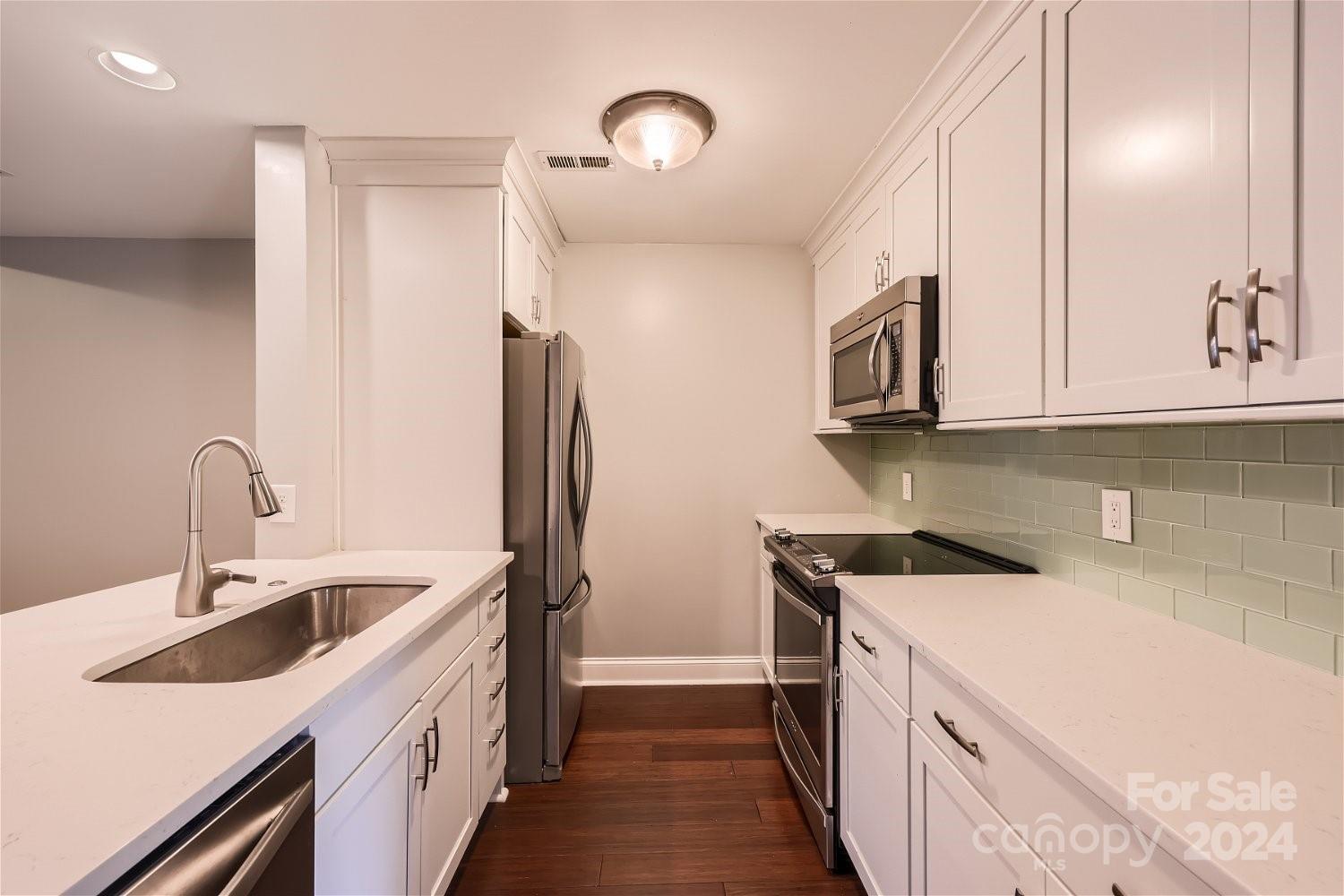 Windjammer - Residential