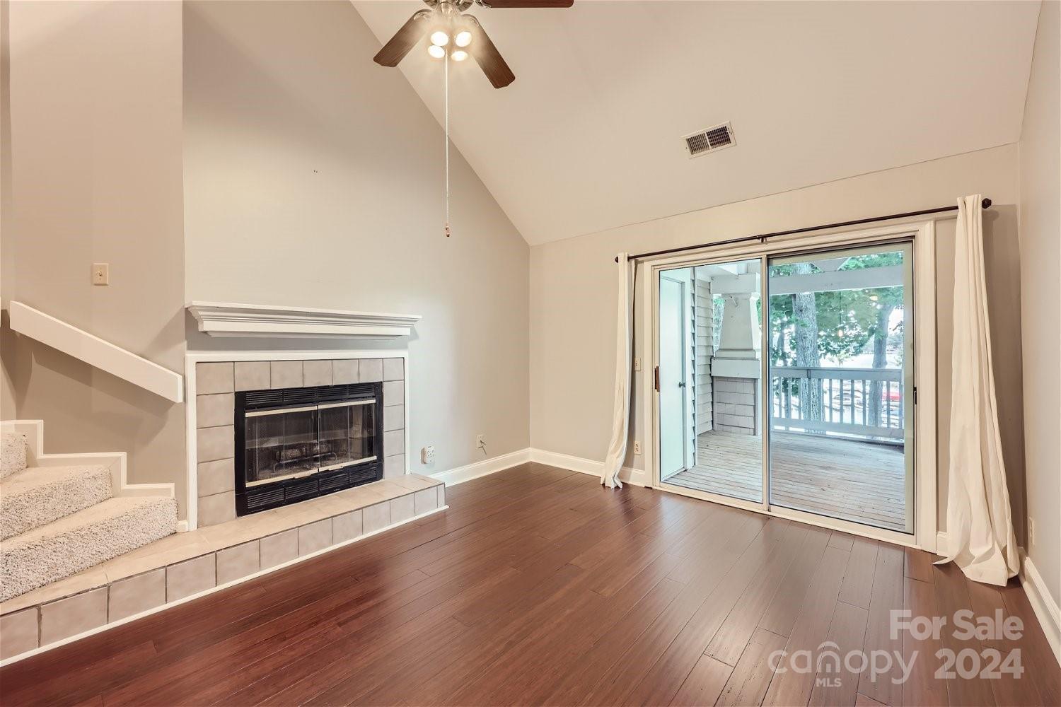 Windjammer - Residential