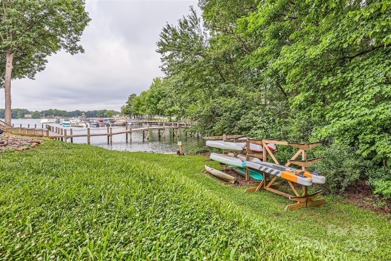 Windjammer - Residential