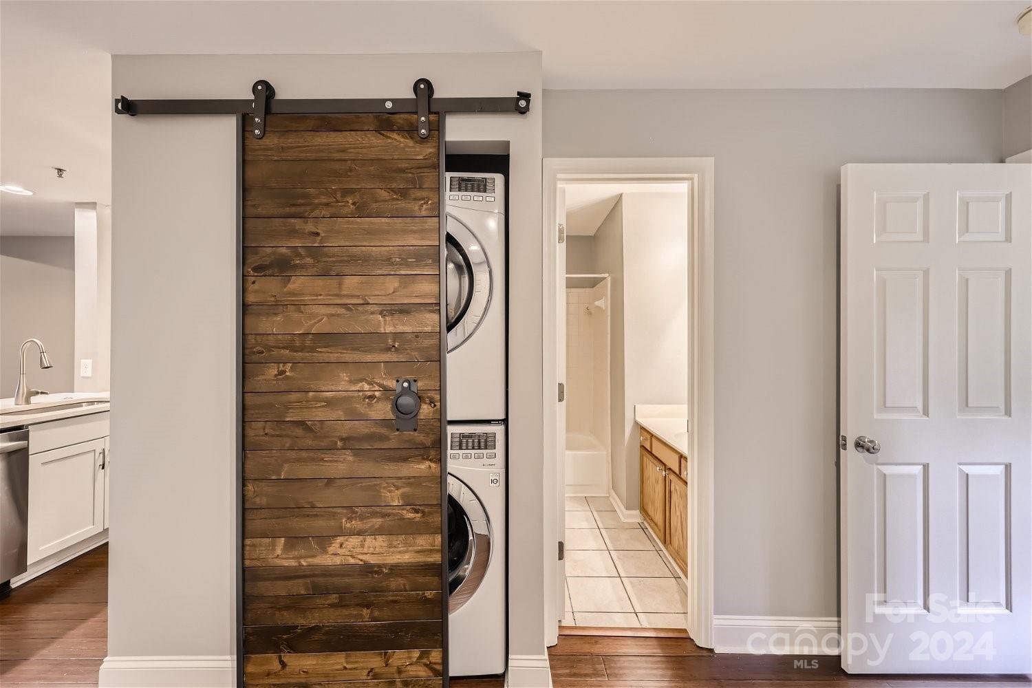 Windjammer - Residential