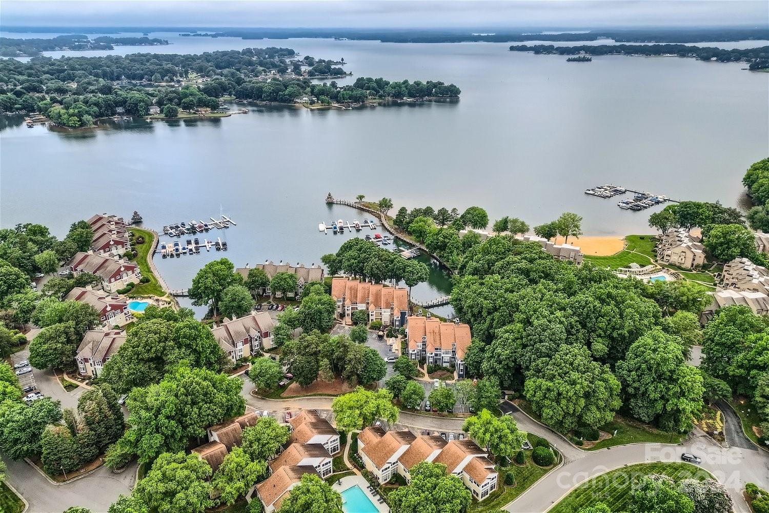 Windjammer - Residential