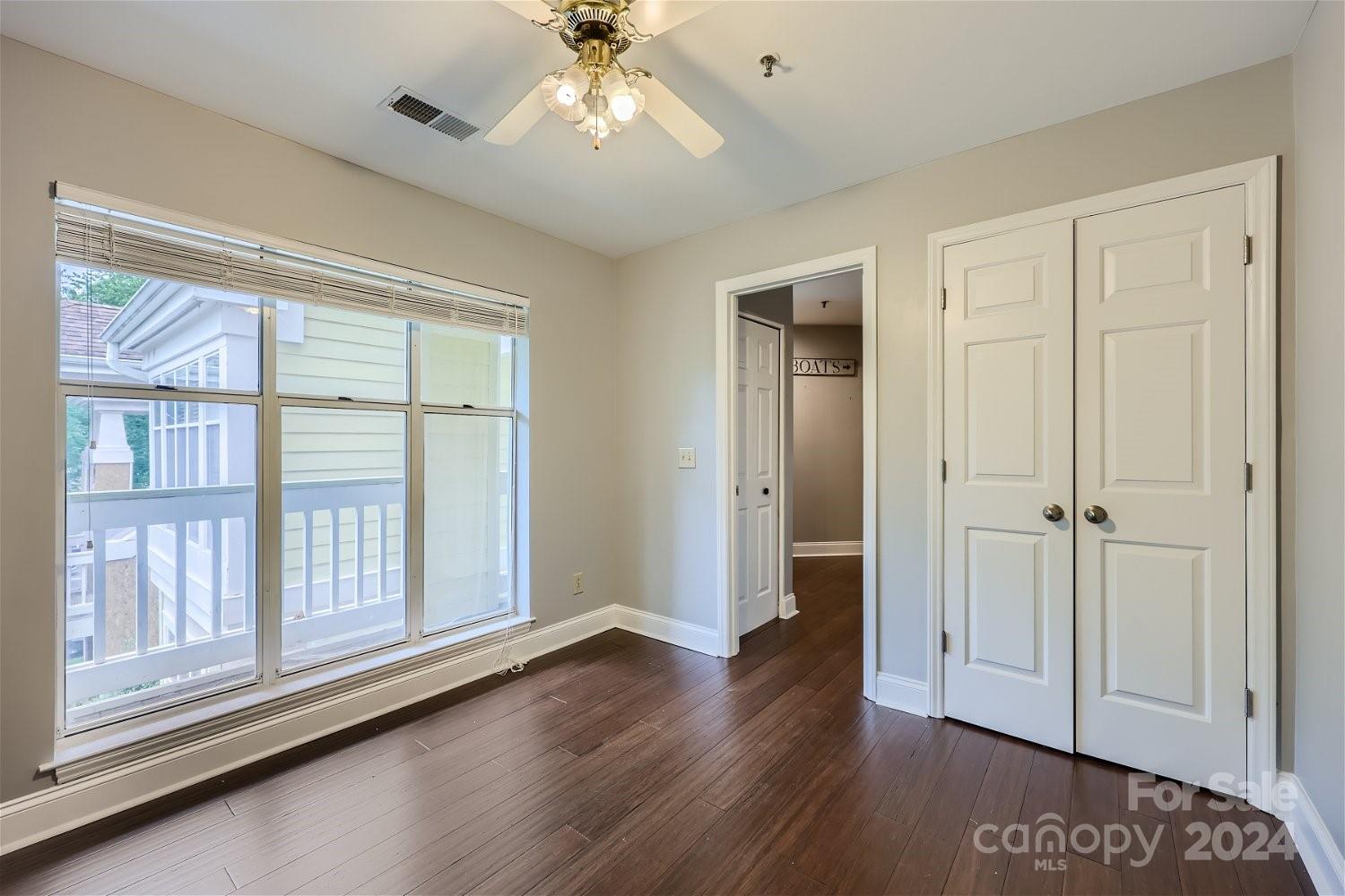 Windjammer - Residential