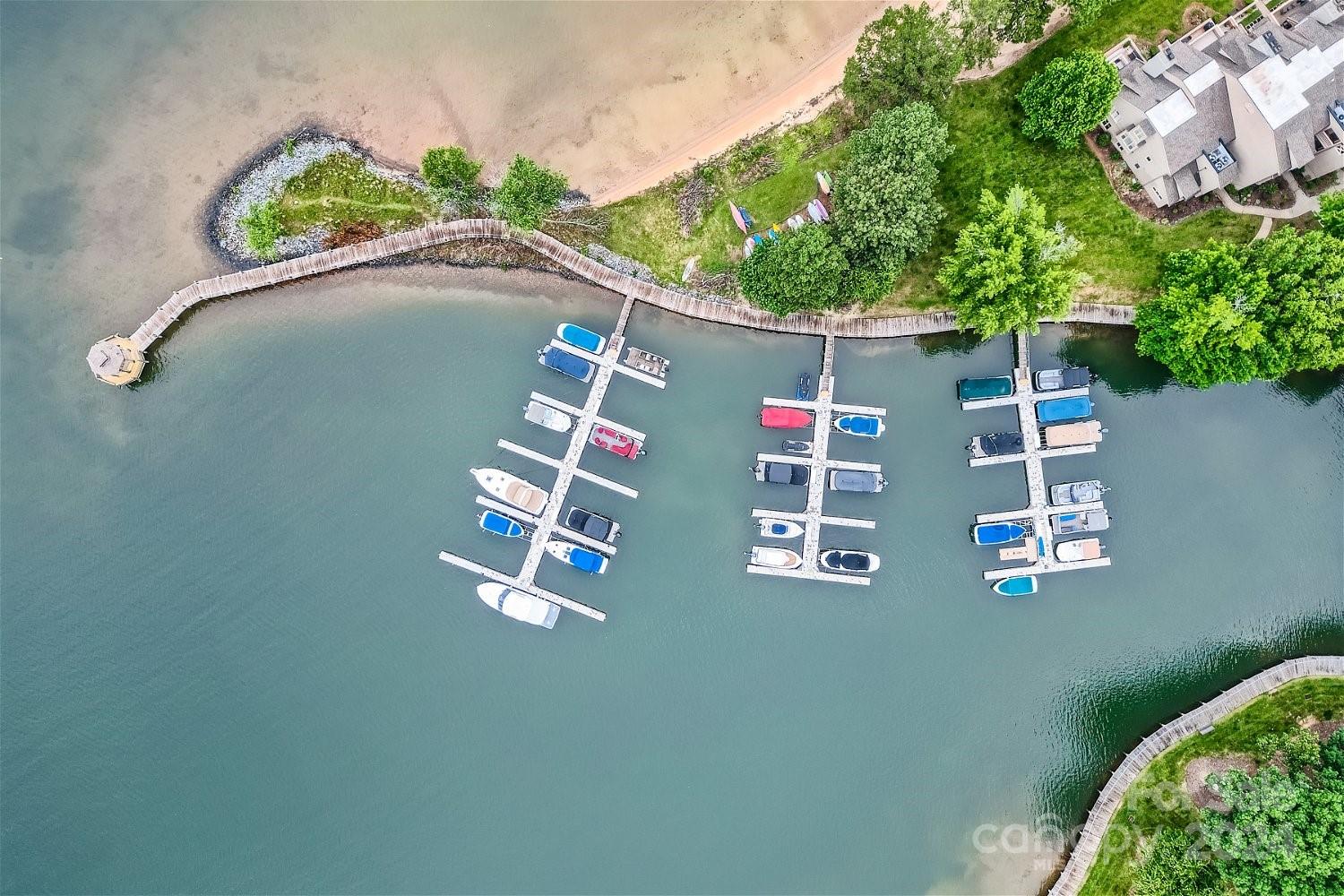 Windjammer - Residential