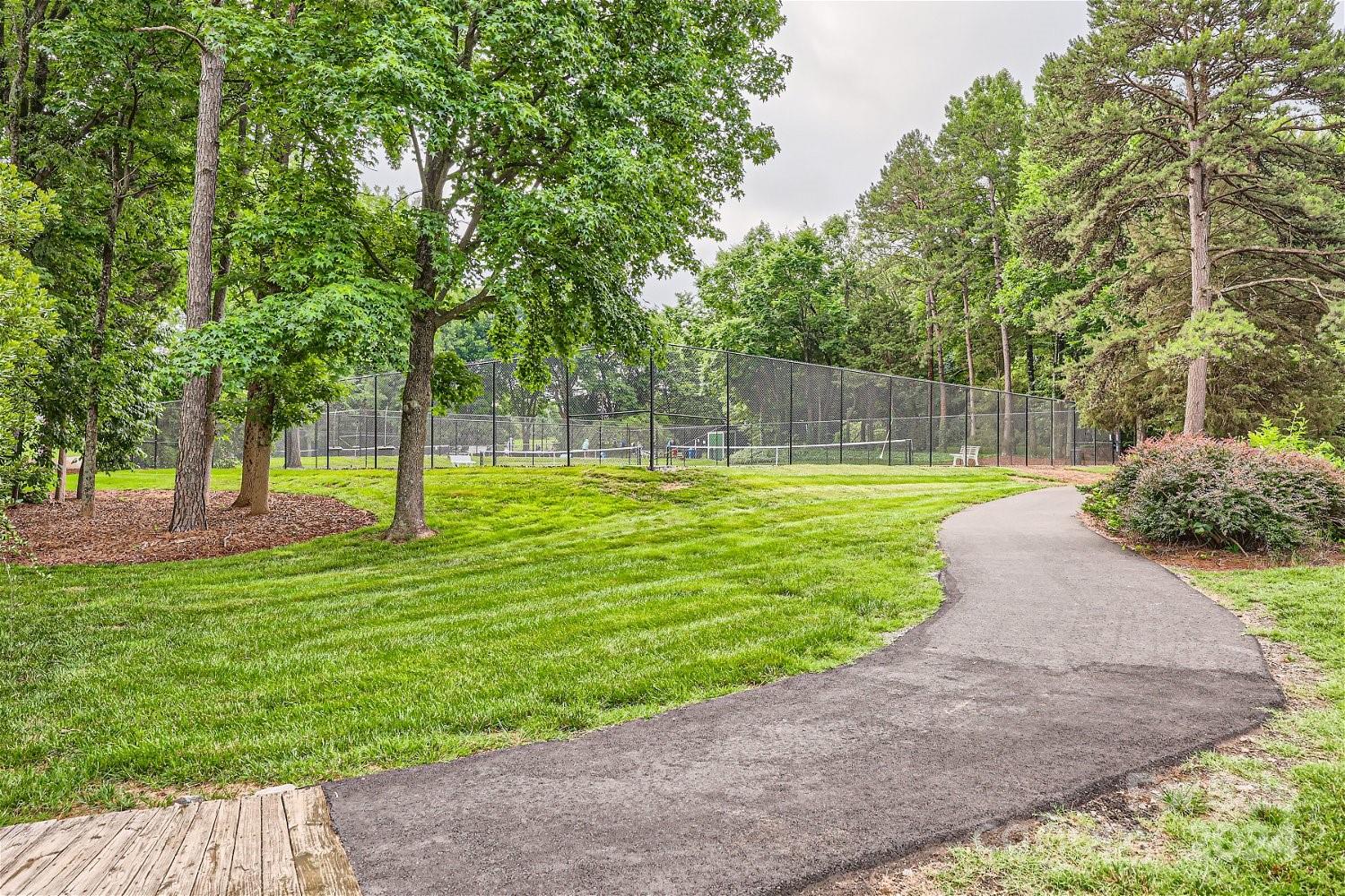 Windjammer - Residential