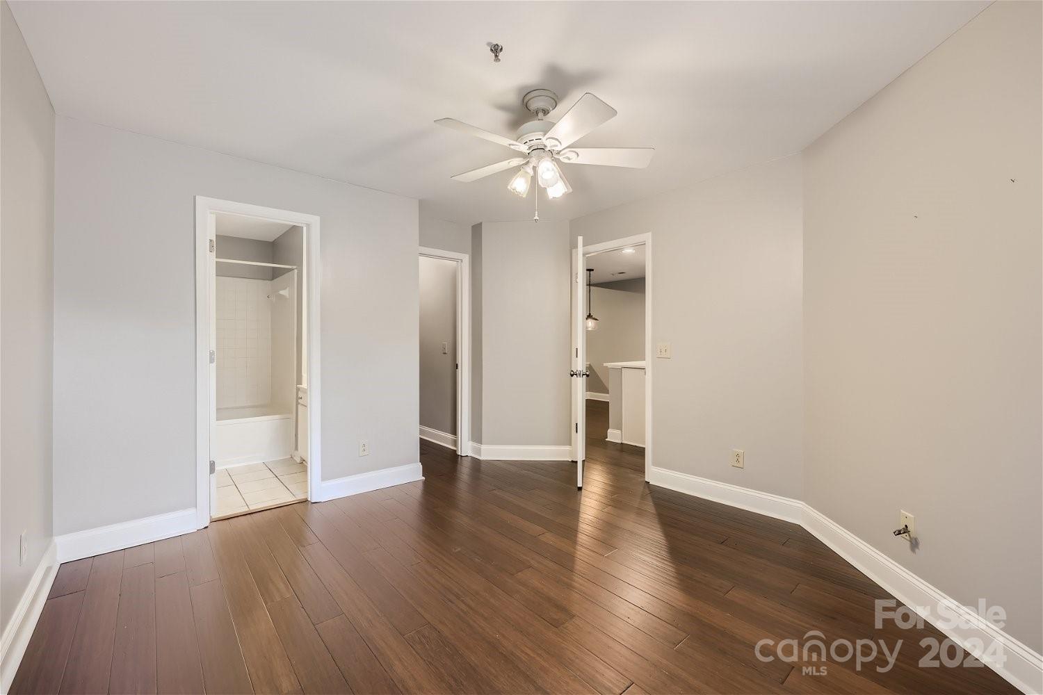 Windjammer - Residential