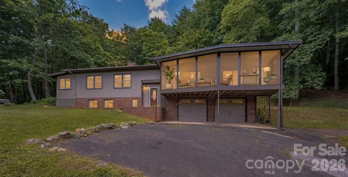 35 Coweeta Ridge Road, Otto, NC, 28763
