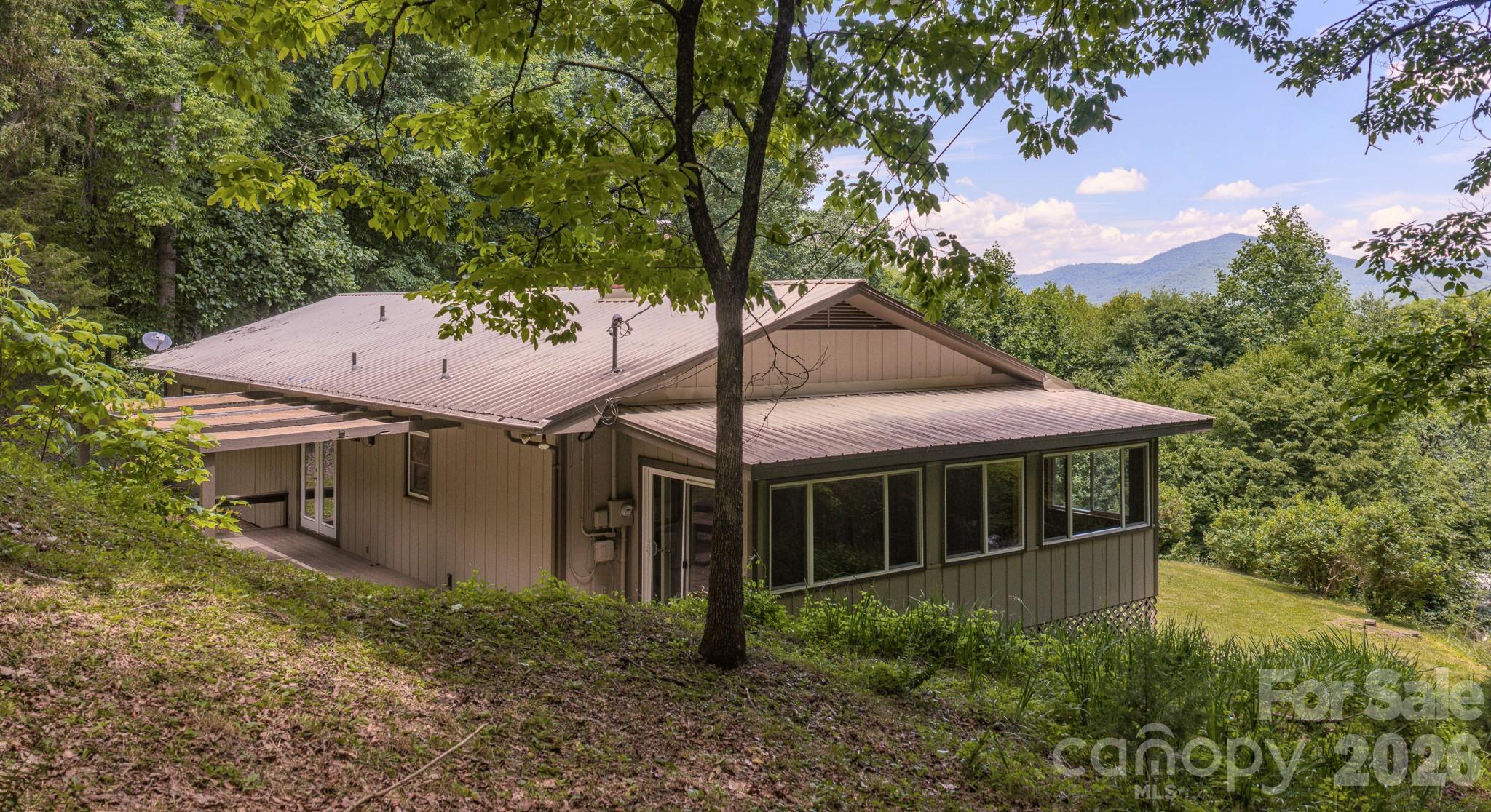 35 Coweeta Ridge Road - Photo 3