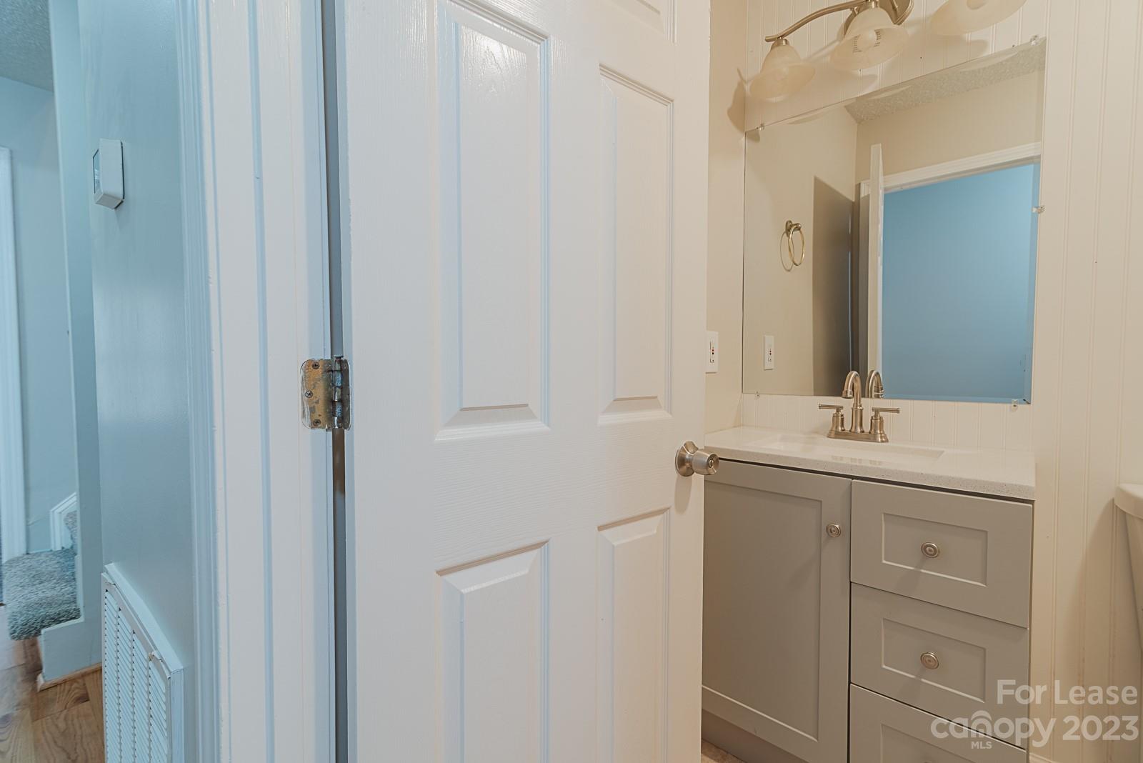 Normandy - Residential Lease