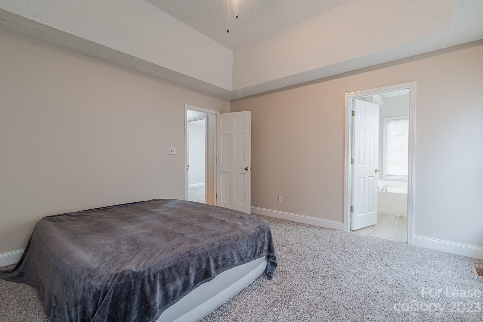 Normandy - Residential Lease