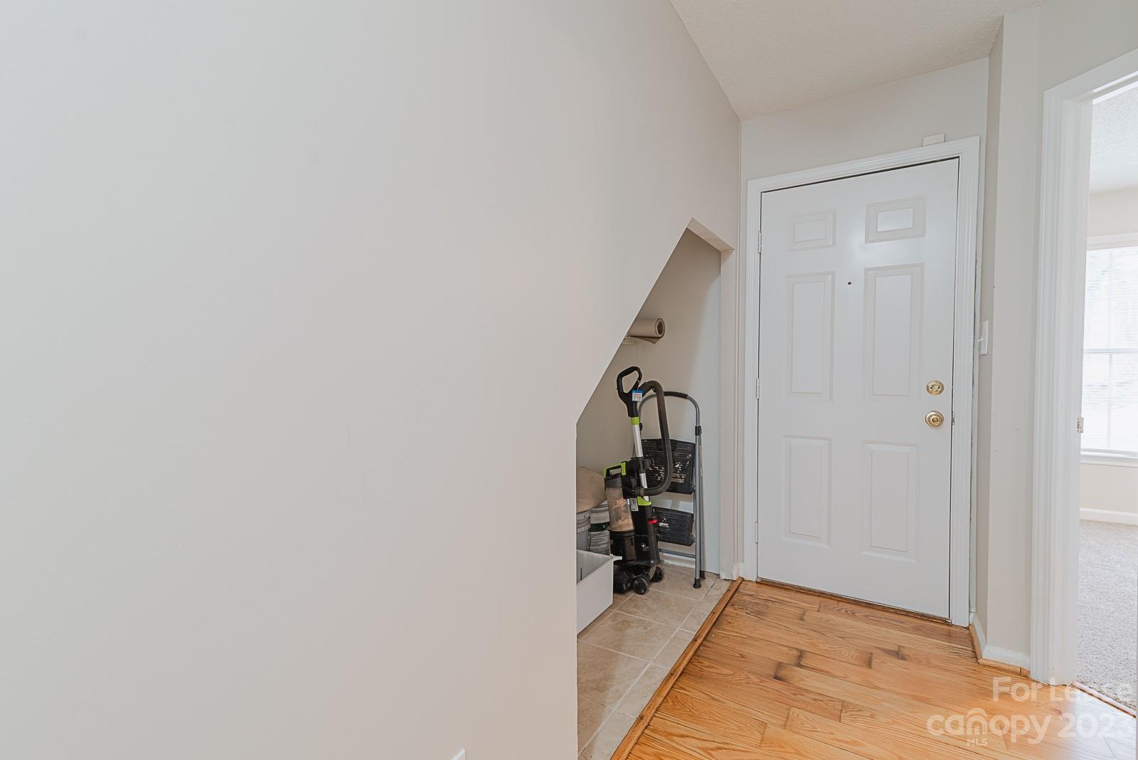 Normandy - Residential Lease