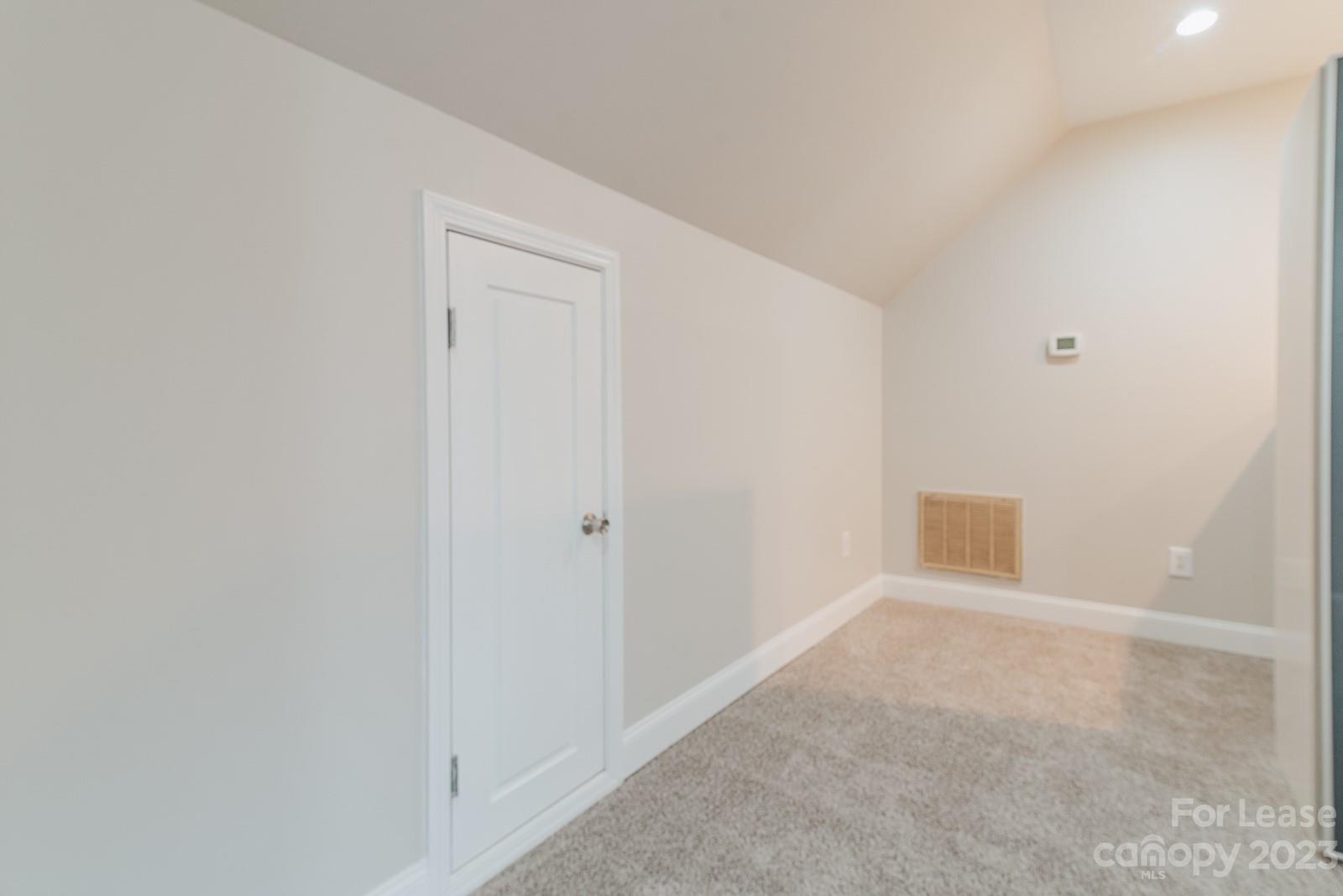 Normandy - Residential Lease