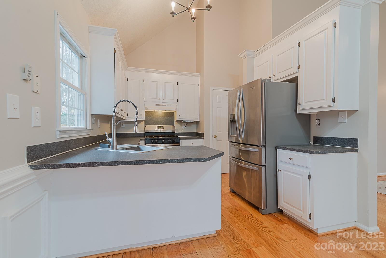 Normandy - Residential Lease