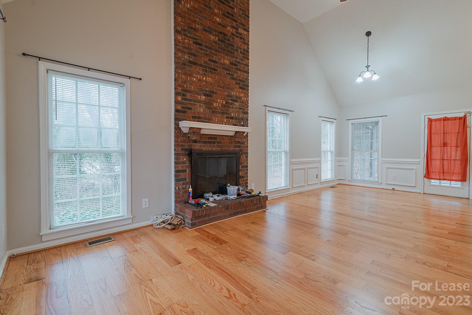 Normandy - Residential Lease