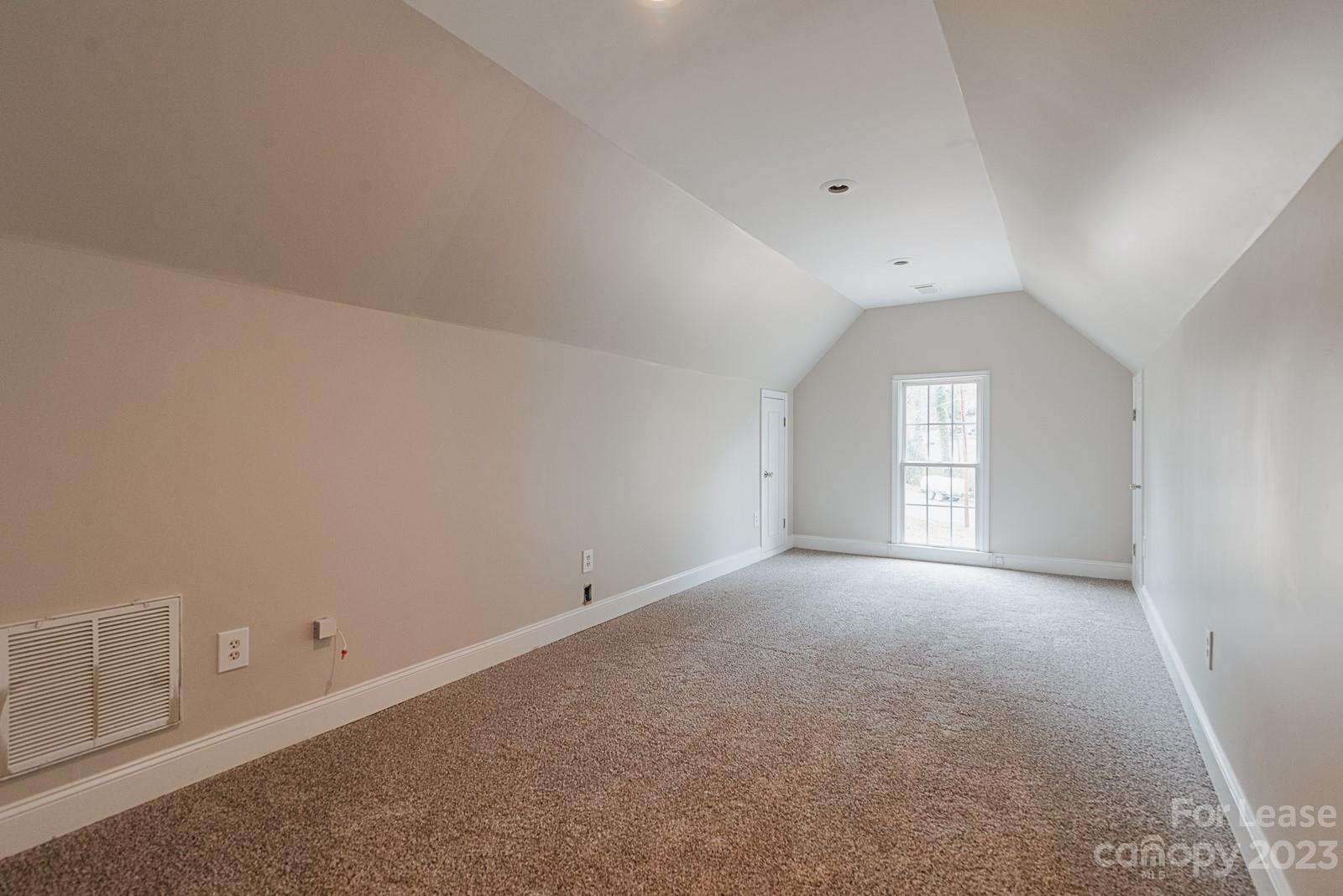 Normandy - Residential Lease