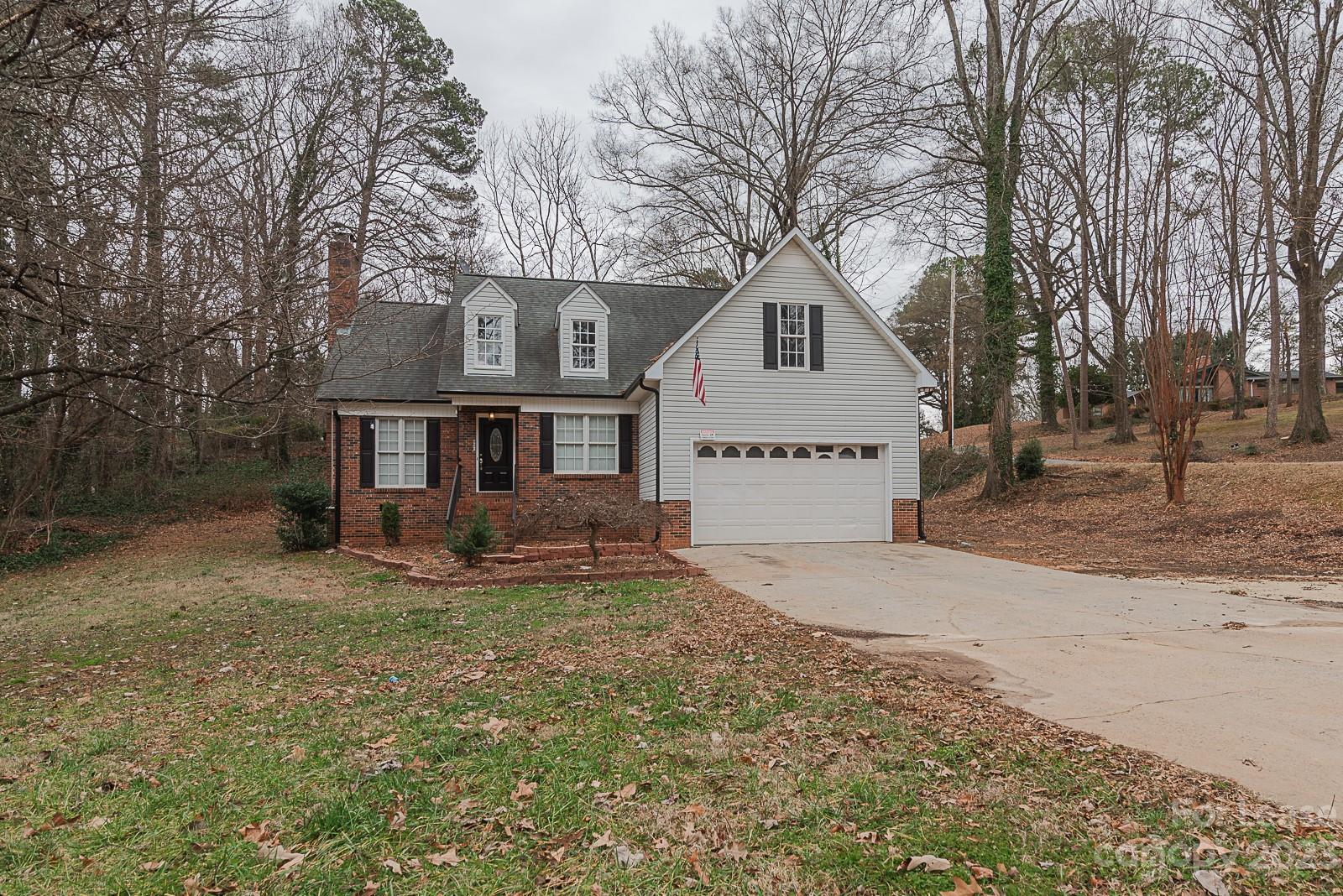 Normandy - Residential Lease