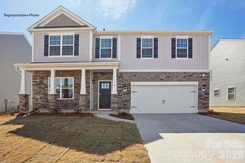 Photo of 164 Apple Orchard Court, Statesville, NC 28677 (MLS # 4378464)