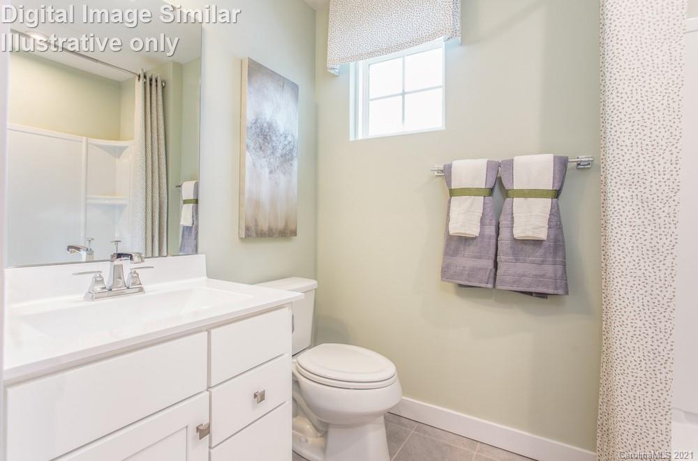 Waterfront at Langtree - Residential