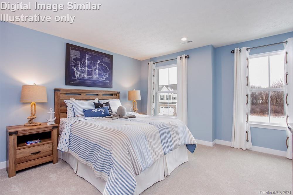 Waterfront at Langtree - Residential