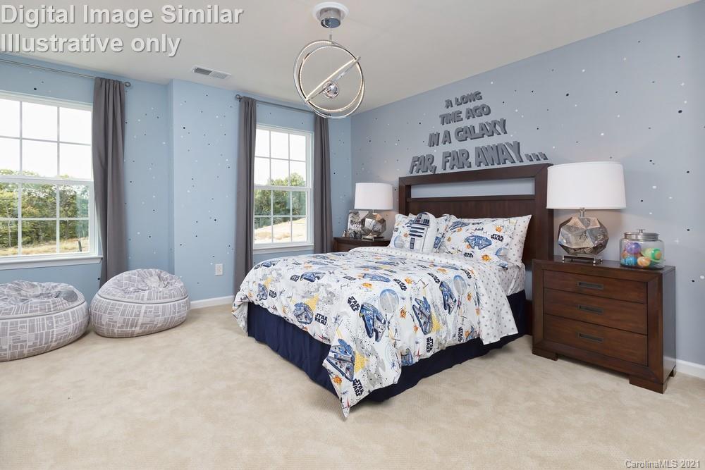 Waterfront at Langtree - Residential