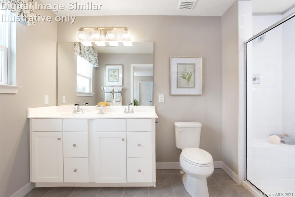 Waterfront at Langtree - Residential