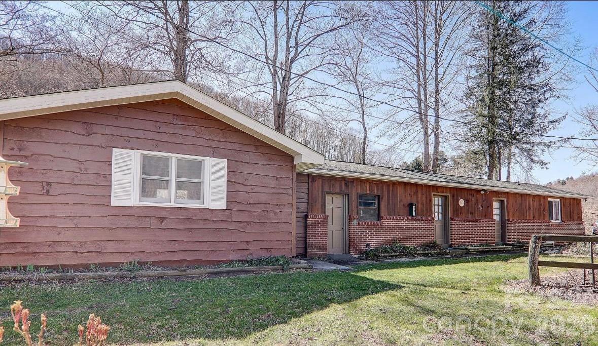 2541 Dellwood Road