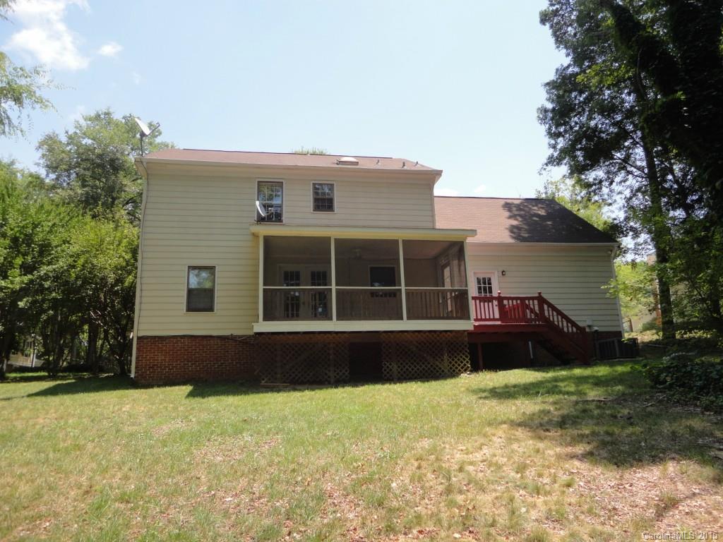 Wexford - Residential