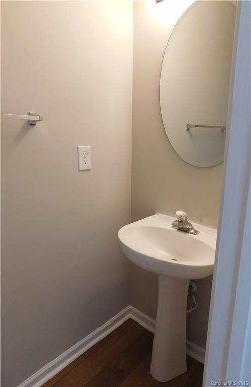 Holly Ridge - Residential