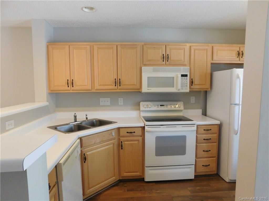 Holly Ridge - Residential