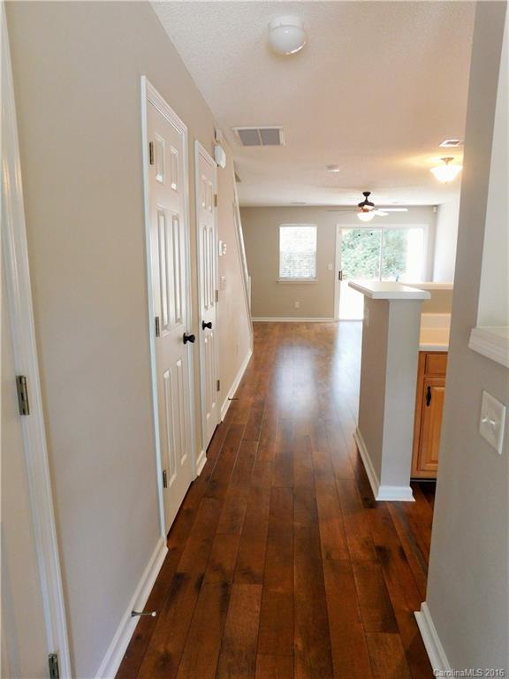 Holly Ridge - Residential