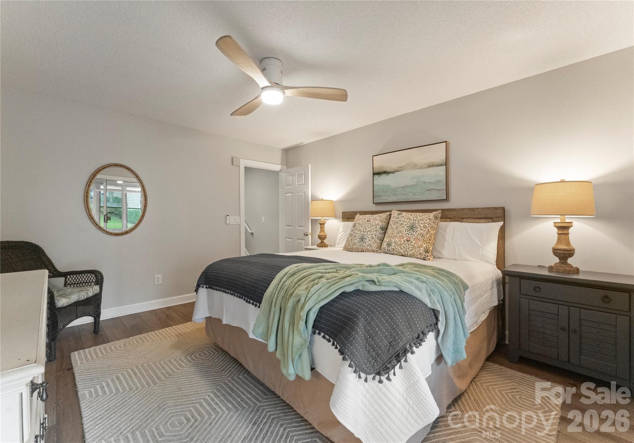 The Yachtsman - Residential