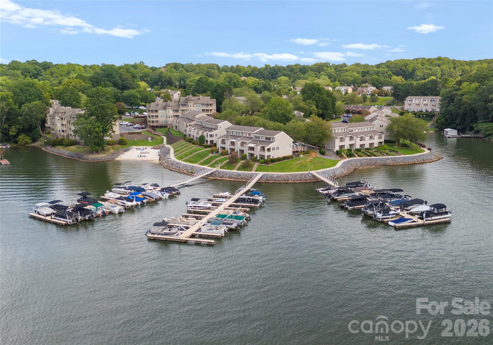 14617 Waterside Drive