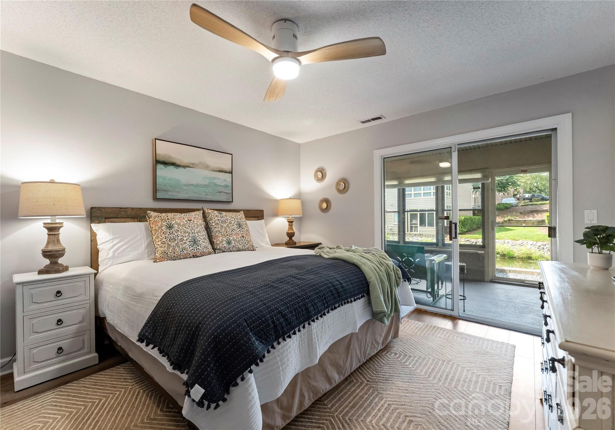 The Yachtsman - Residential