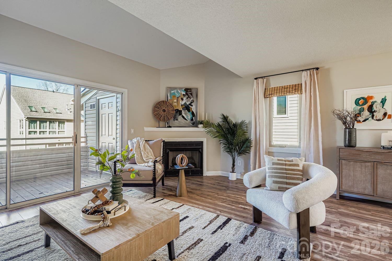 The Yachtsman - Residential