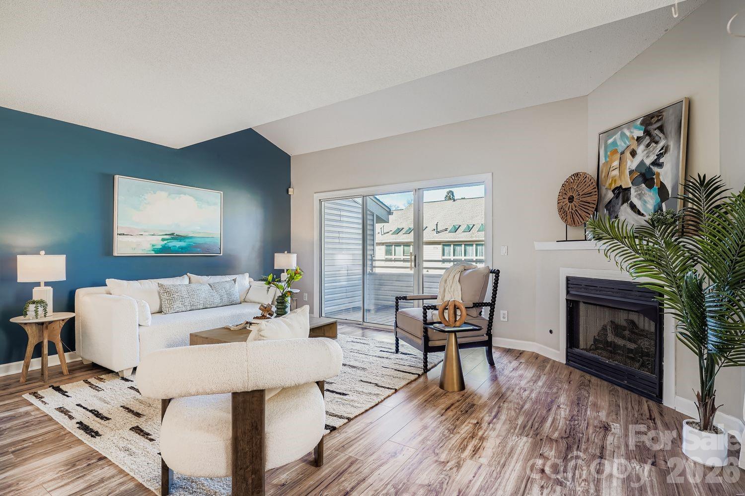 The Yachtsman - Residential